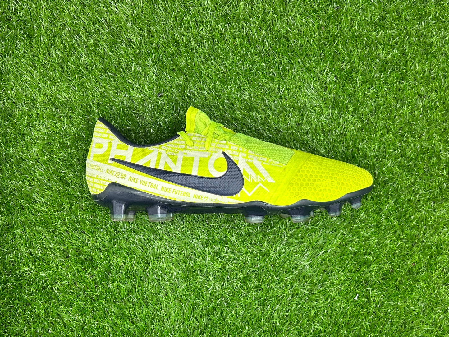 Nike Phantom Venom Pro FG