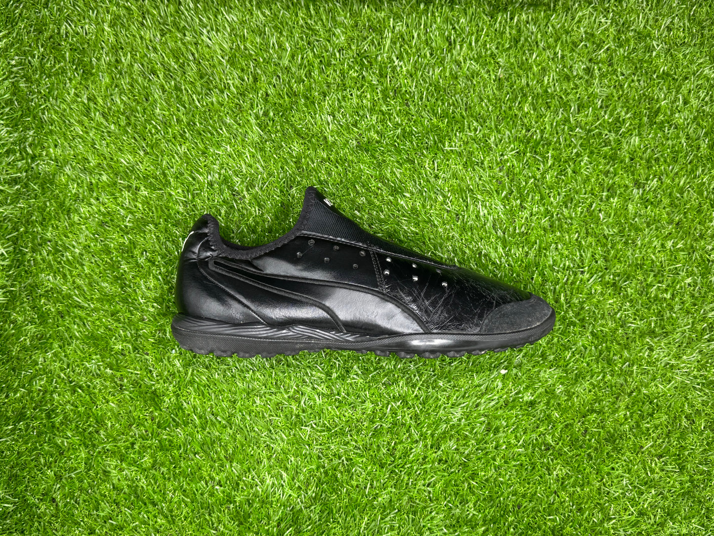 PUMA King Pro TT