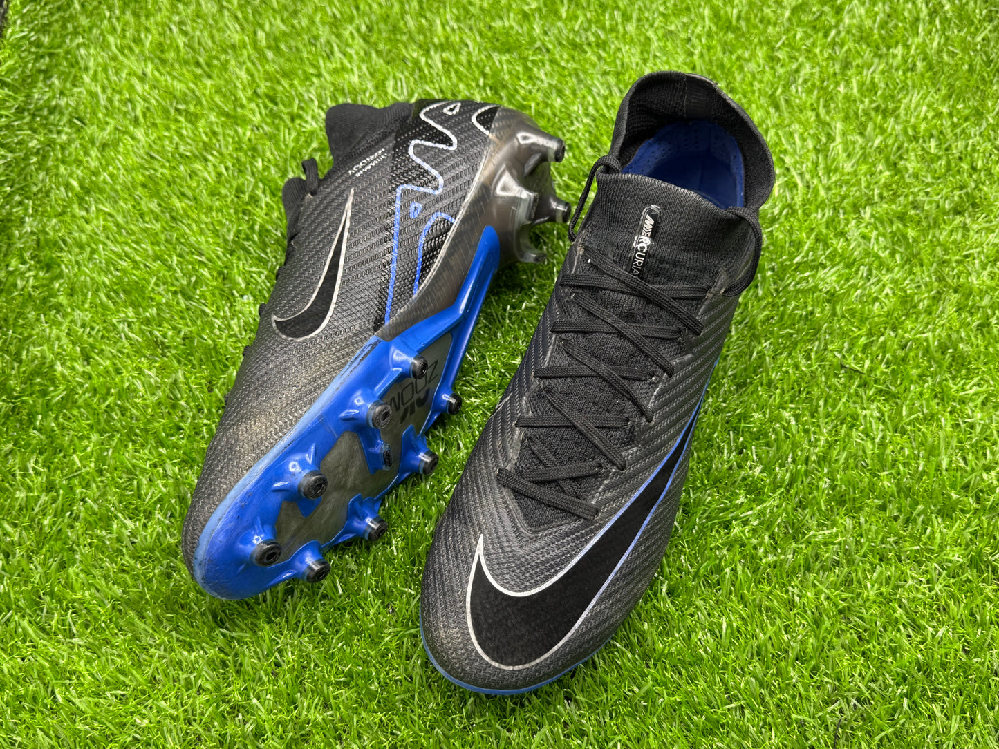 Nike Mercurial Superfly 9 Elite AG-Pro