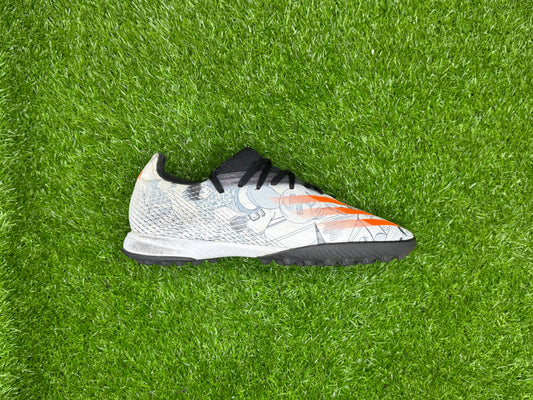 adidas X Ghosted. 3 TF