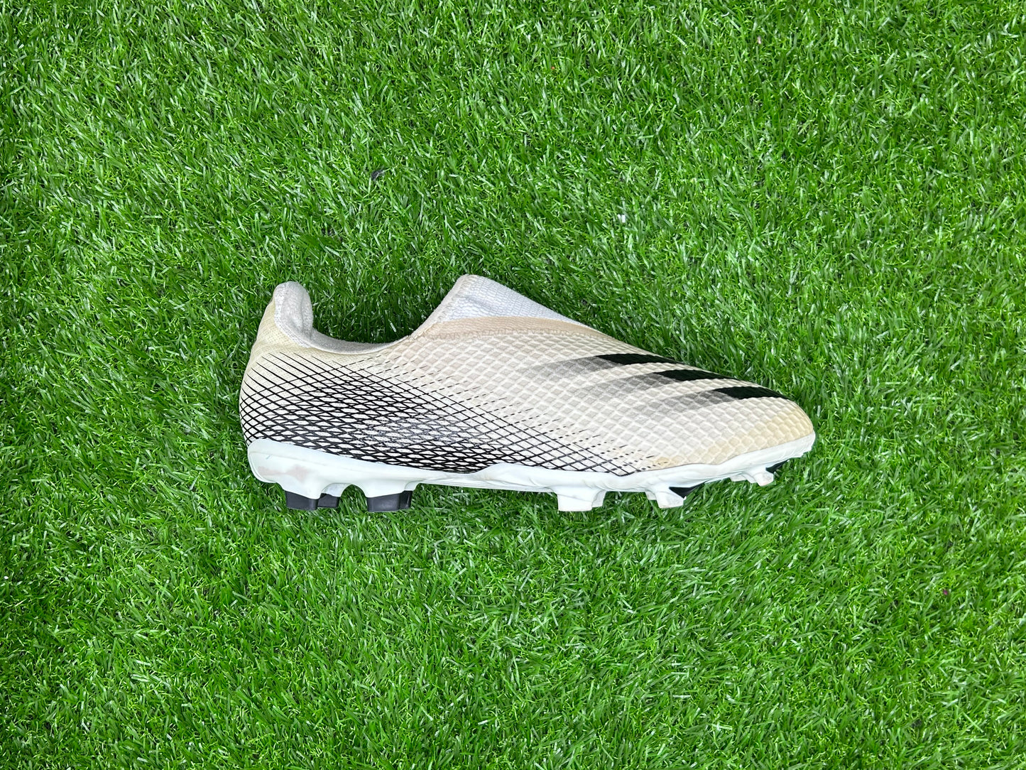 adidas X Ghosted.3 LL FG