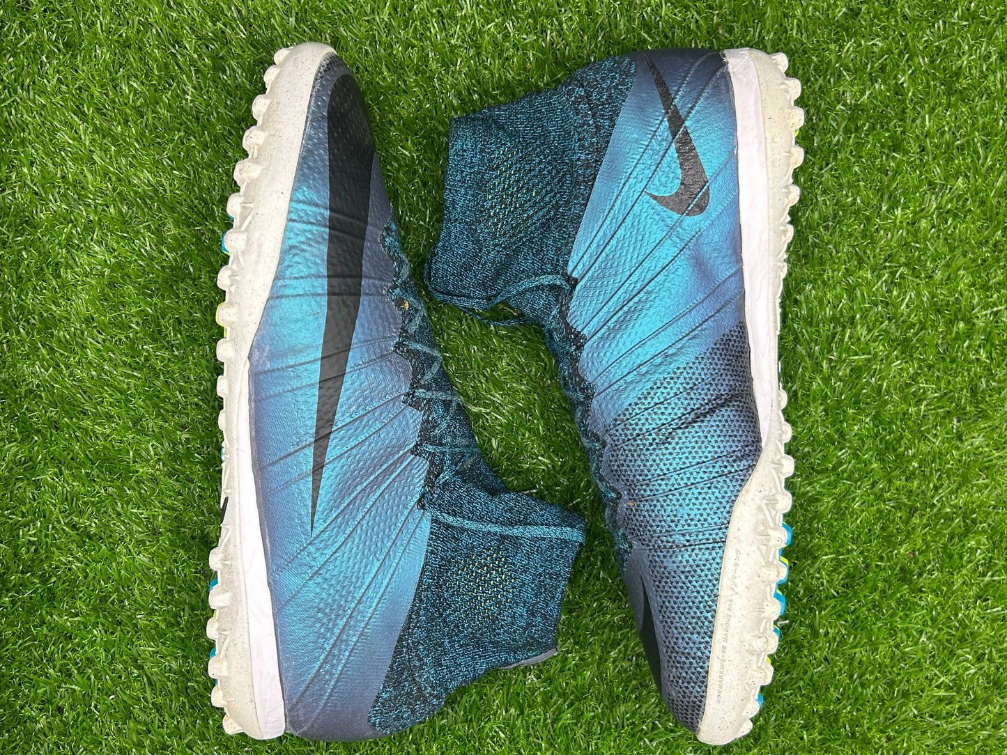 Nike MercurialX Proximo TF