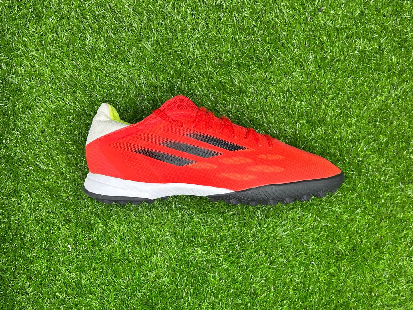 adidas X Speedflow.3 TF