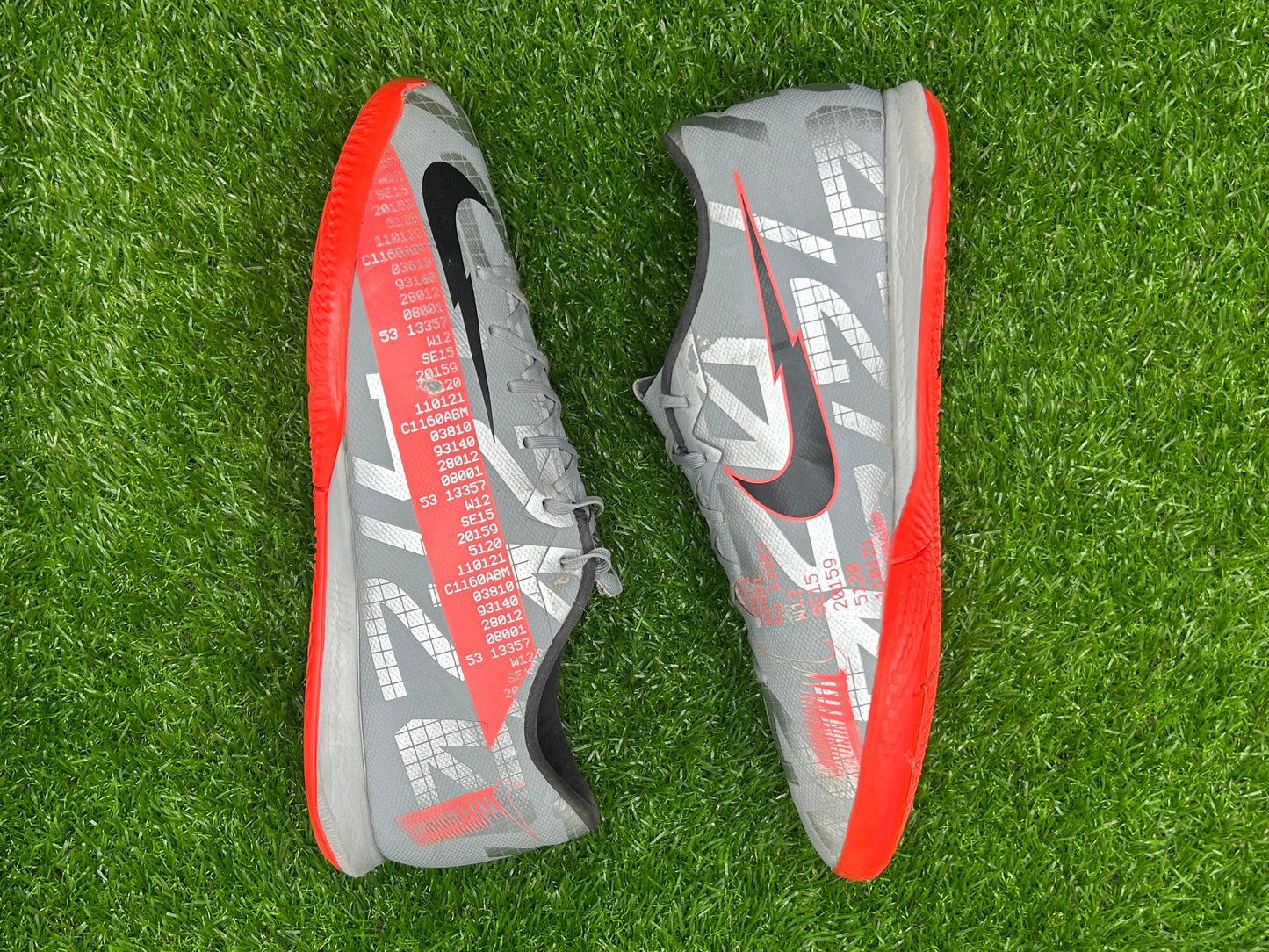 Nike Mercurial Vapor 13 Academy IC