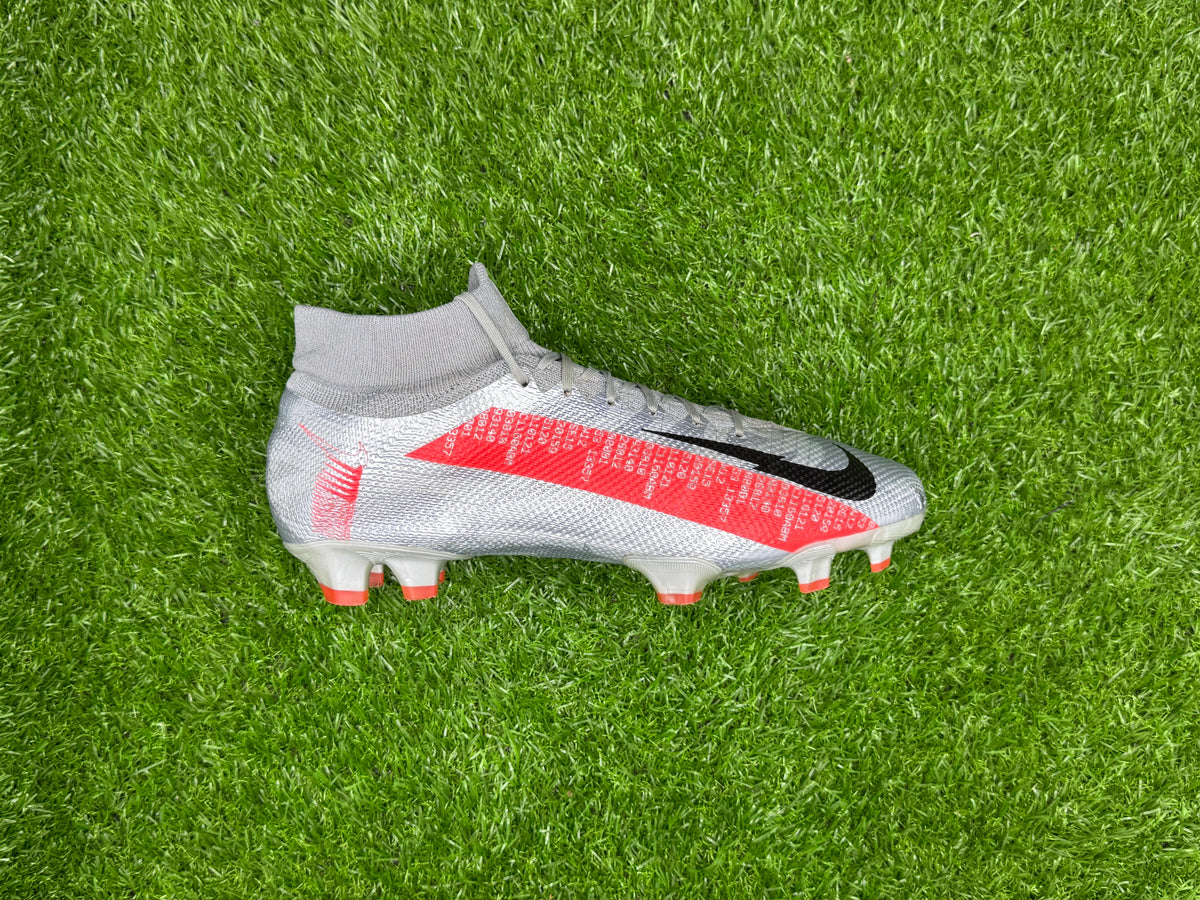 Nike Mercurial Superfly 7 Pro FG