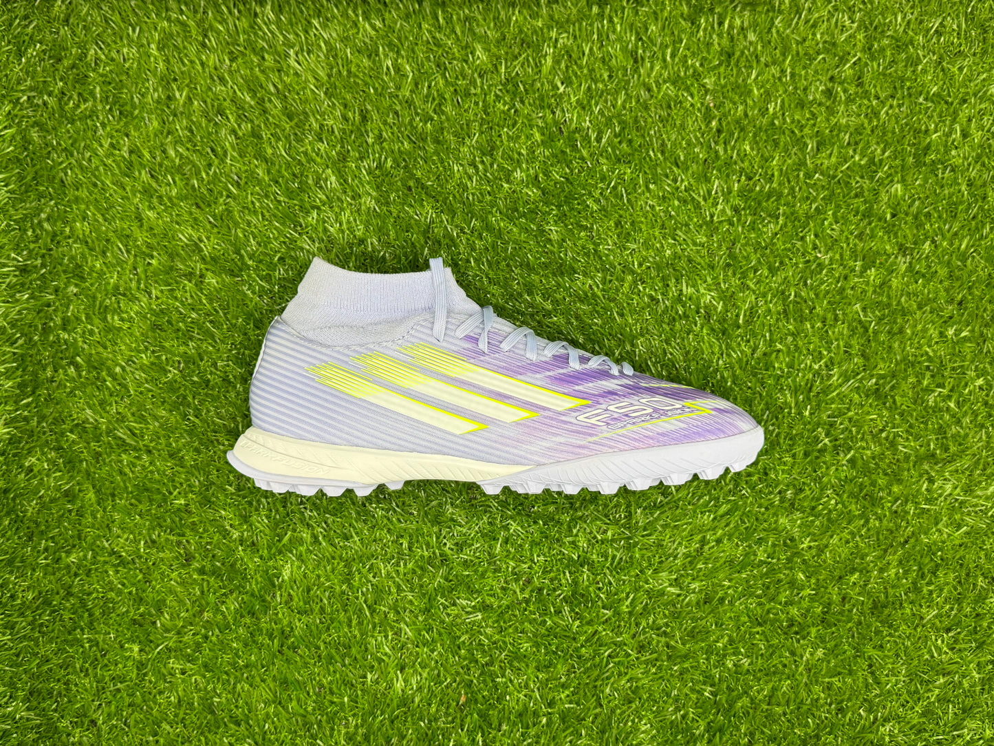 adidas F50 Sparkfusion League TF (Brand New)