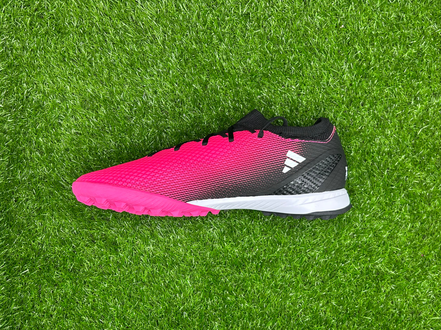 ADIDAS X Speedportal.3 TF (Brand New)