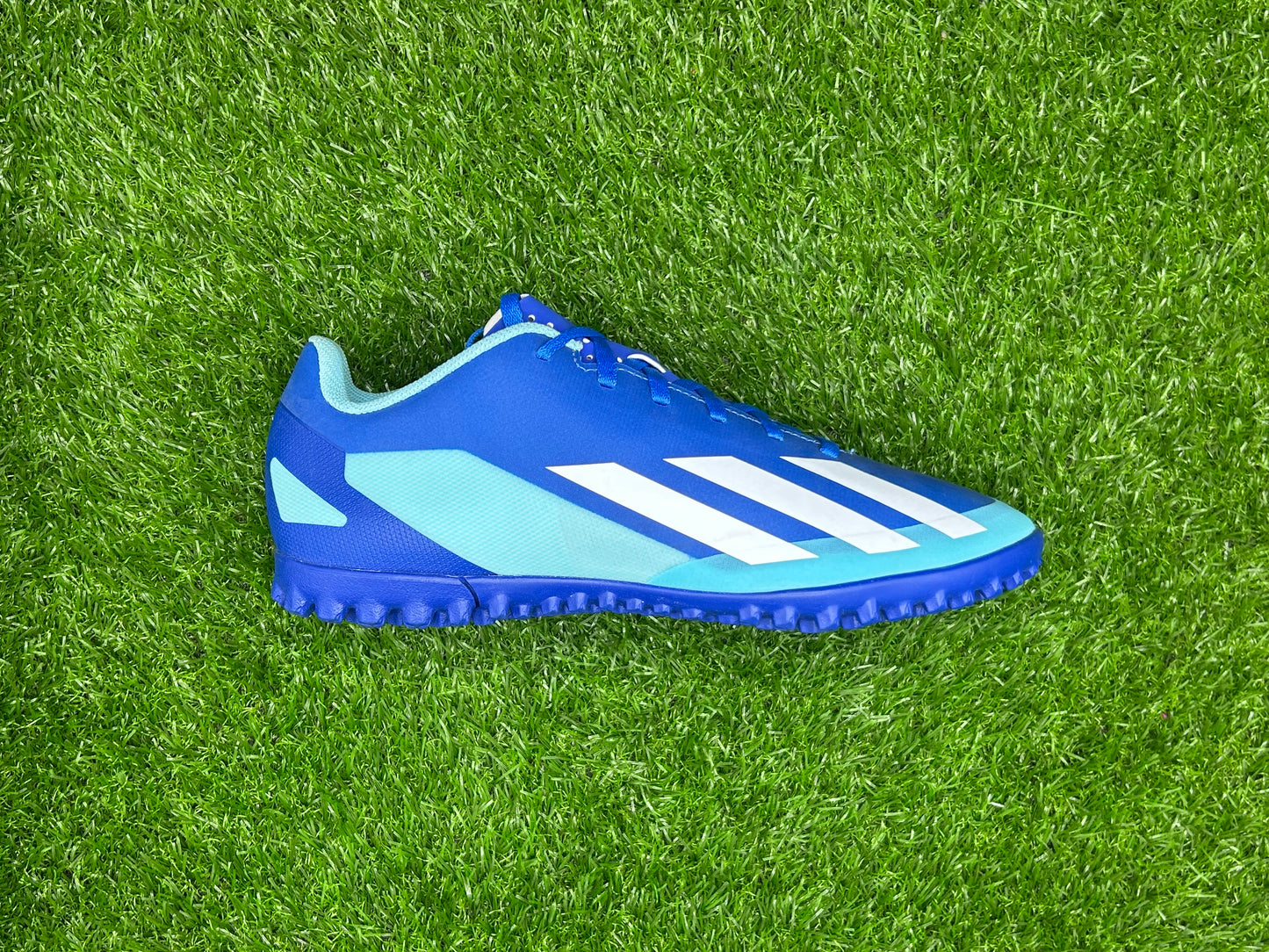 Adidas X Crazyfast .4 TF