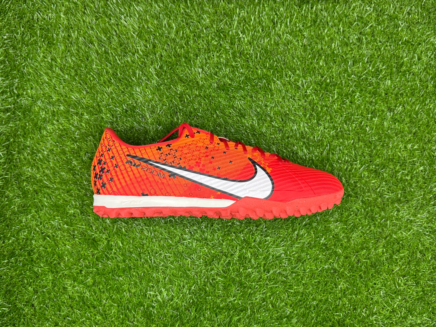 Nike Mercurial Vapor 15 Academy MDS