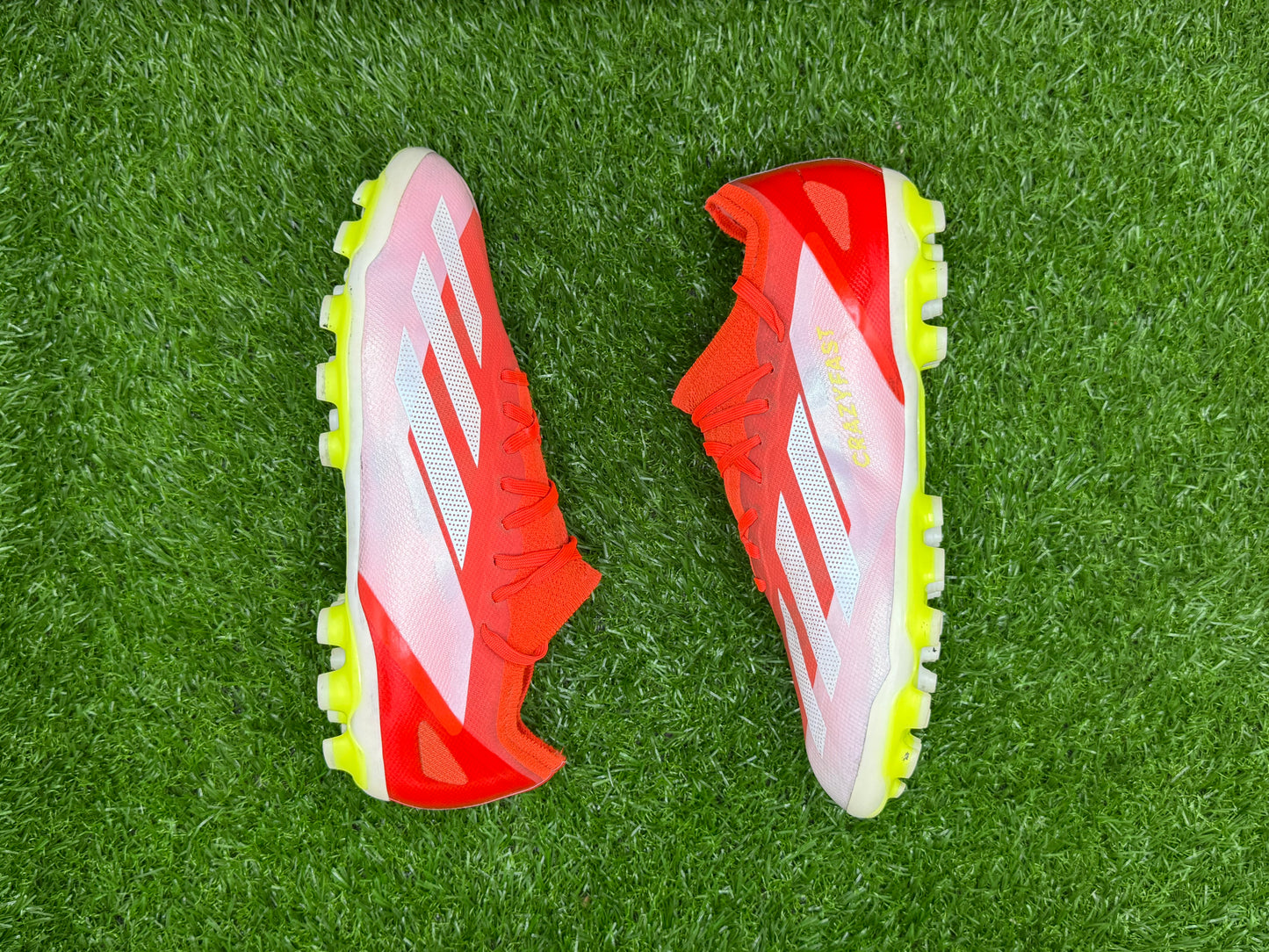 Adidas X Crazyfast Elite AG 2G/3G