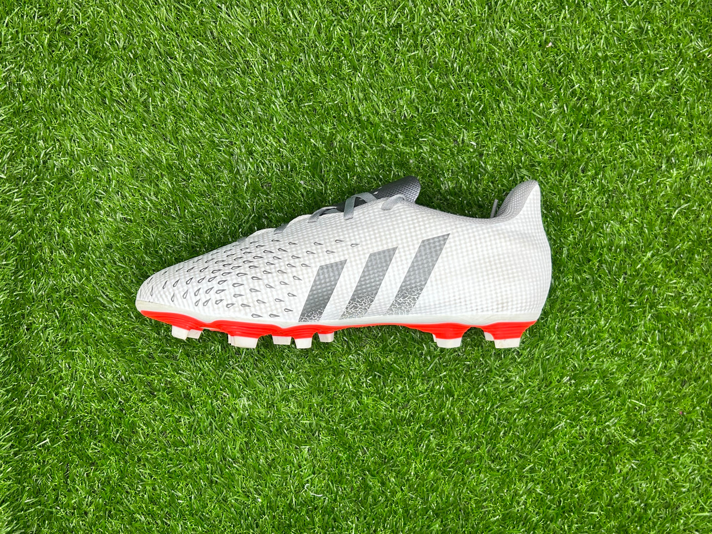 Adidas Predator Freak.4 FG
