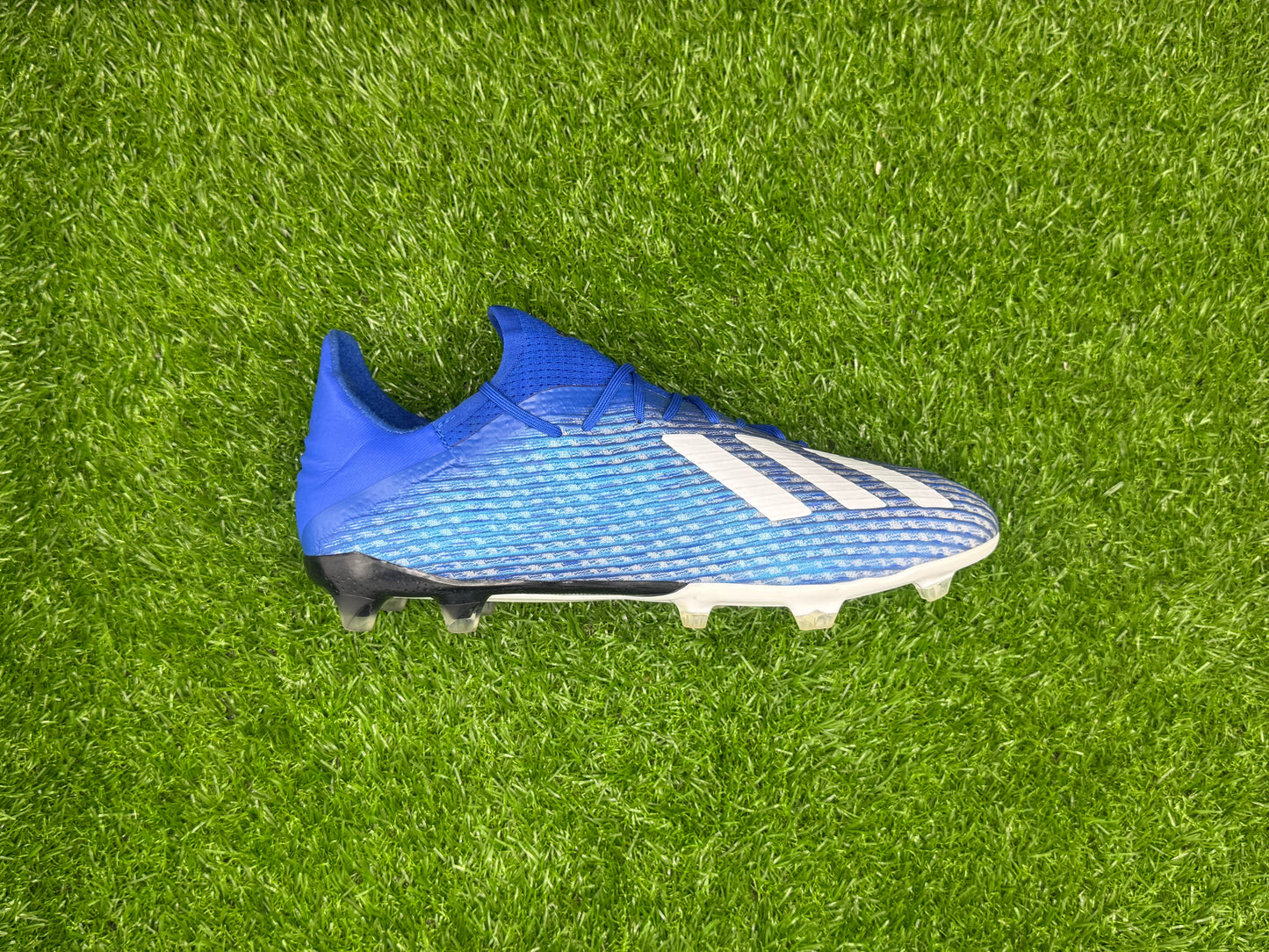 adidas X 19.2 FG
