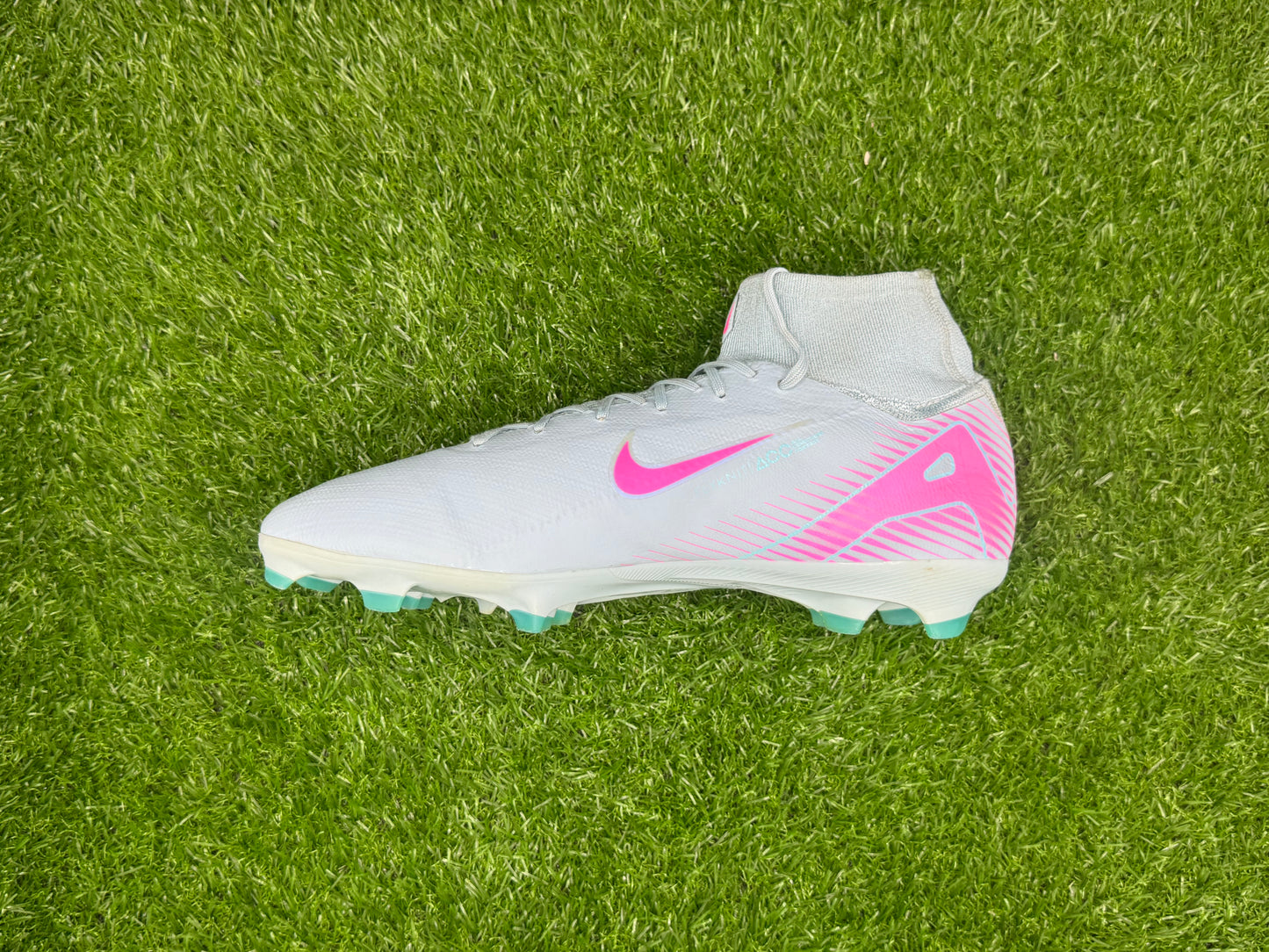 Nike Mercurial Superfly 10 Pro FG