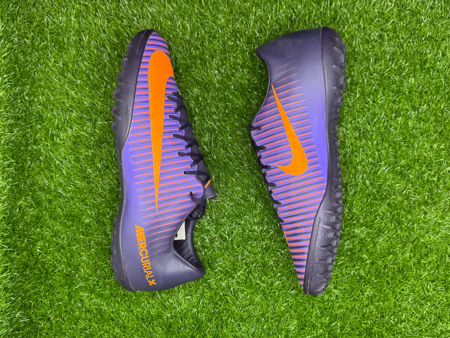 Nike MercurialX Victory VI TF