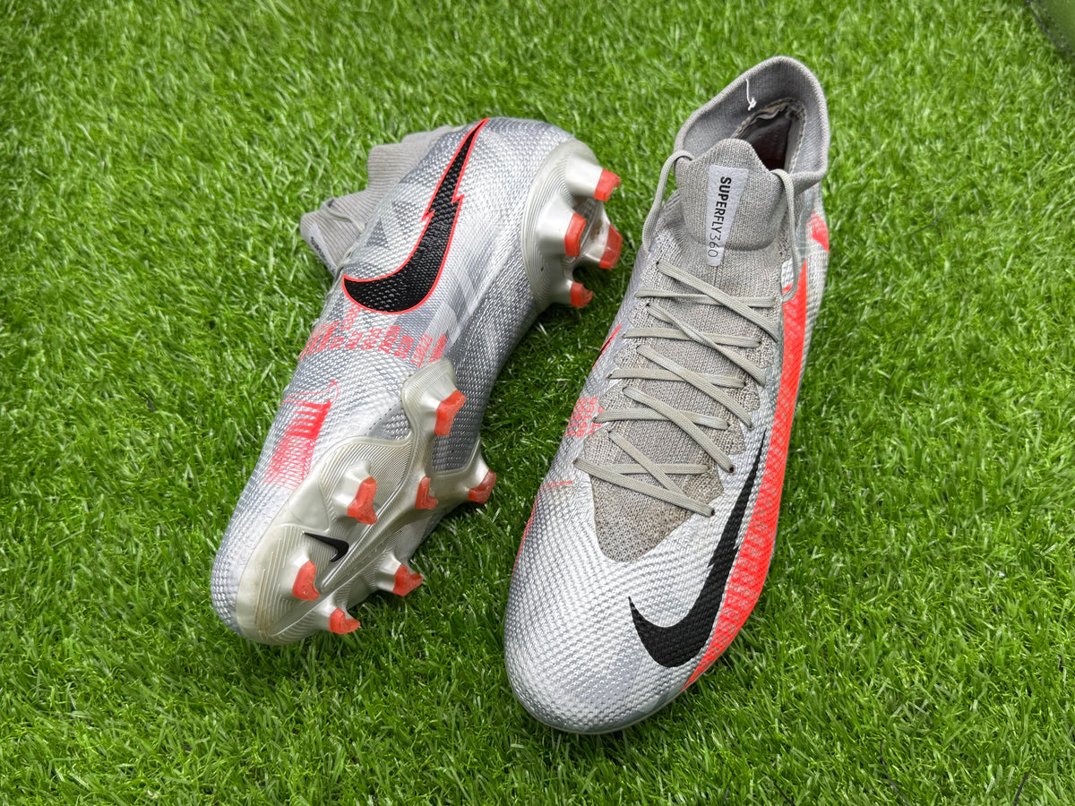 Nike Mercurial Superfly 7 Pro FG