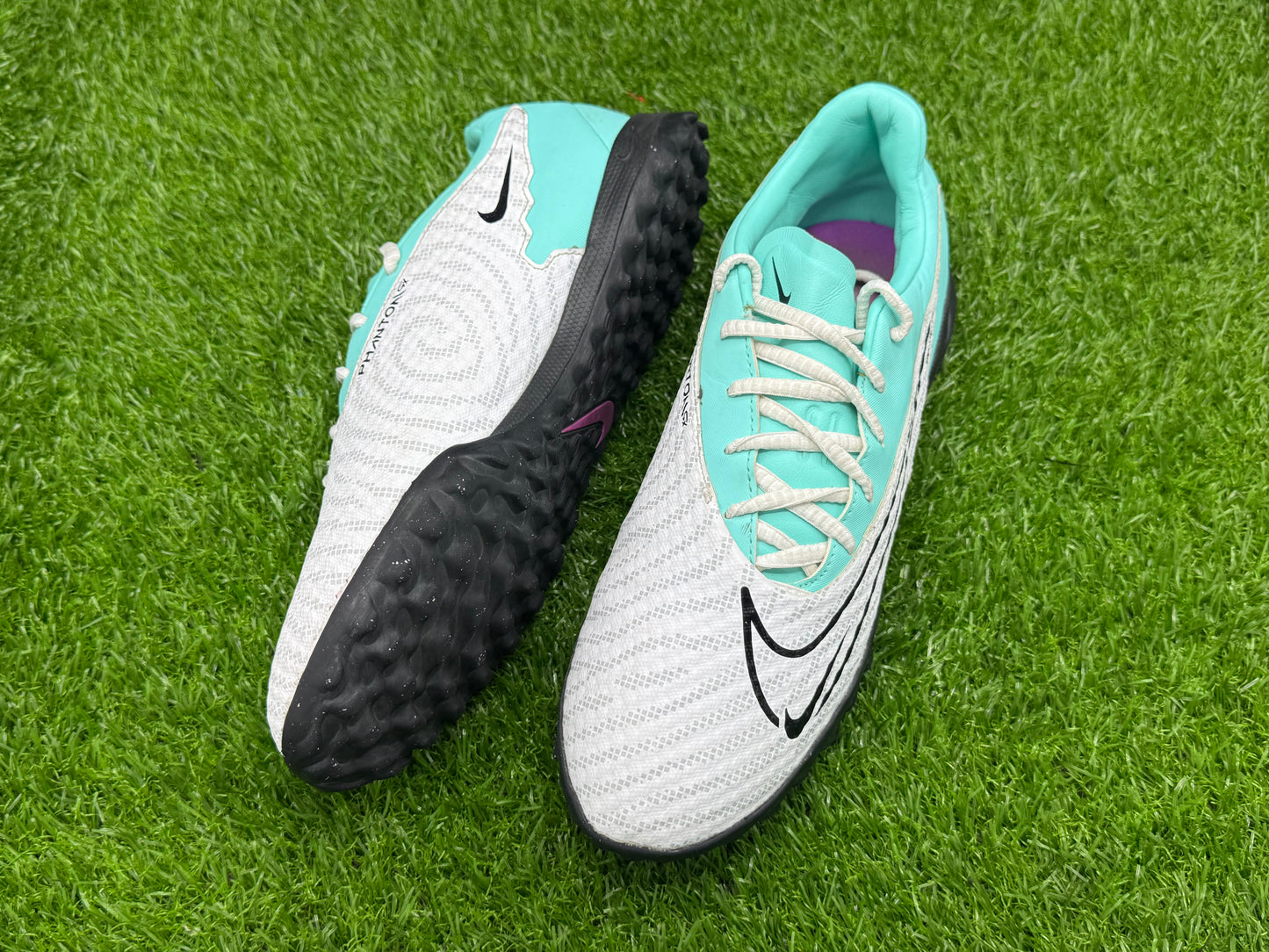 Nike Phantom GX Academy TF