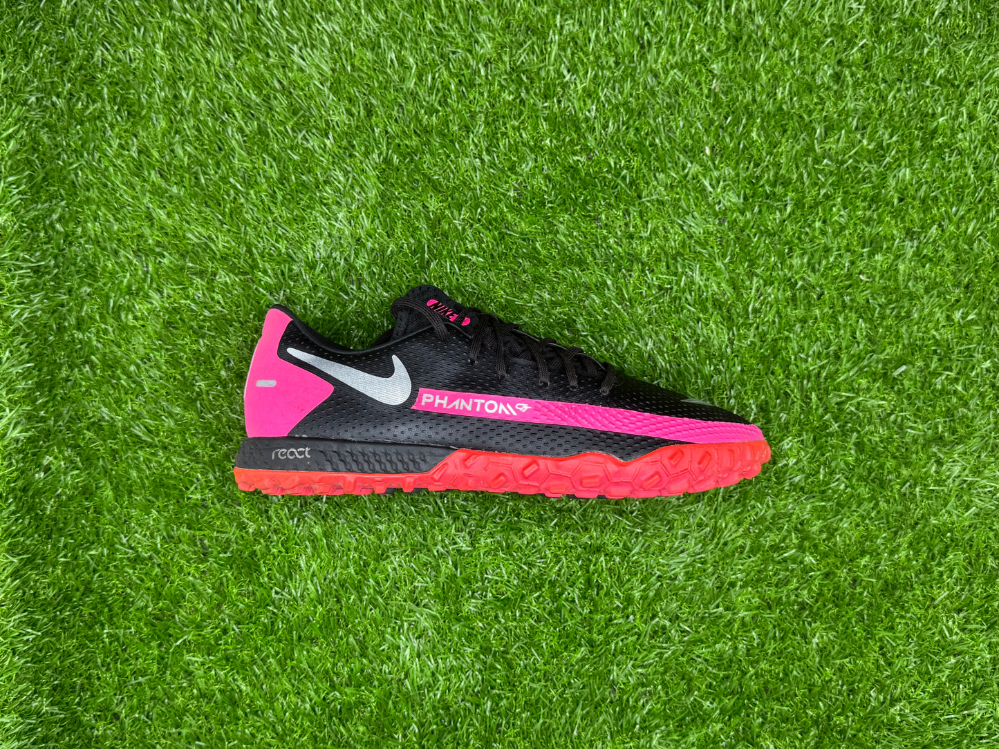Nike Phantom GT Pro TF