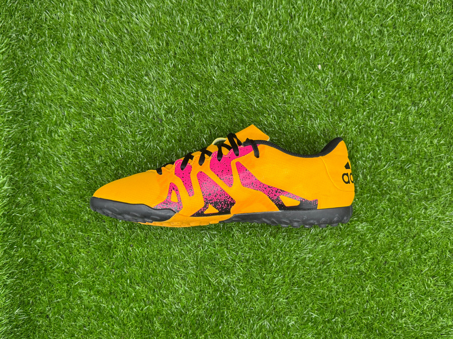 adidas X 15.4 TF