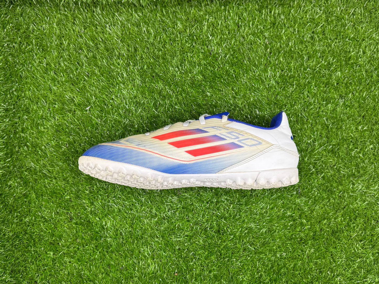 Adidas F50 club TF