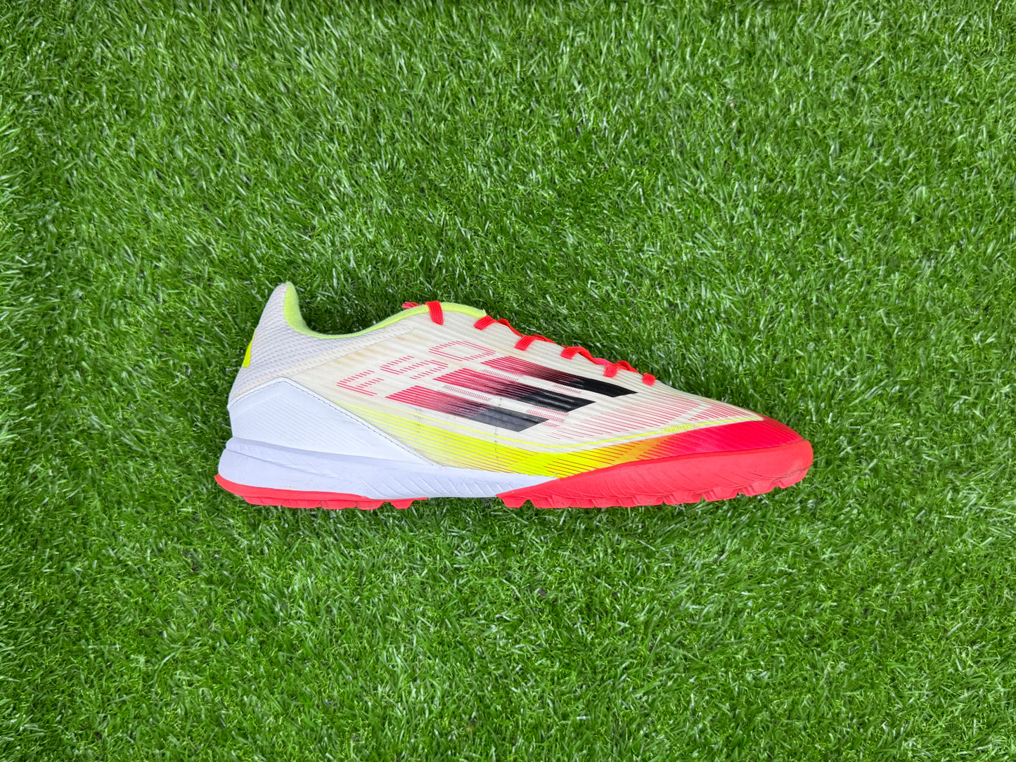 Adidas F50 LEAGUE TF