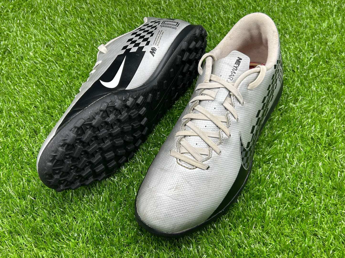 Nike Mercurial Vapor 13 Club Neymar NJR TF