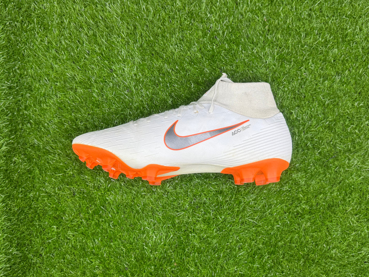 Nike Mercurial Superfly 6 Pro FG
