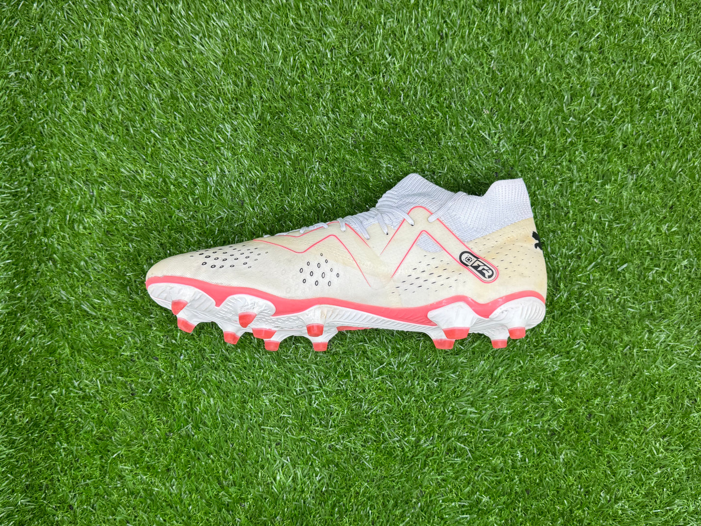 Puma Future Match FG/AG