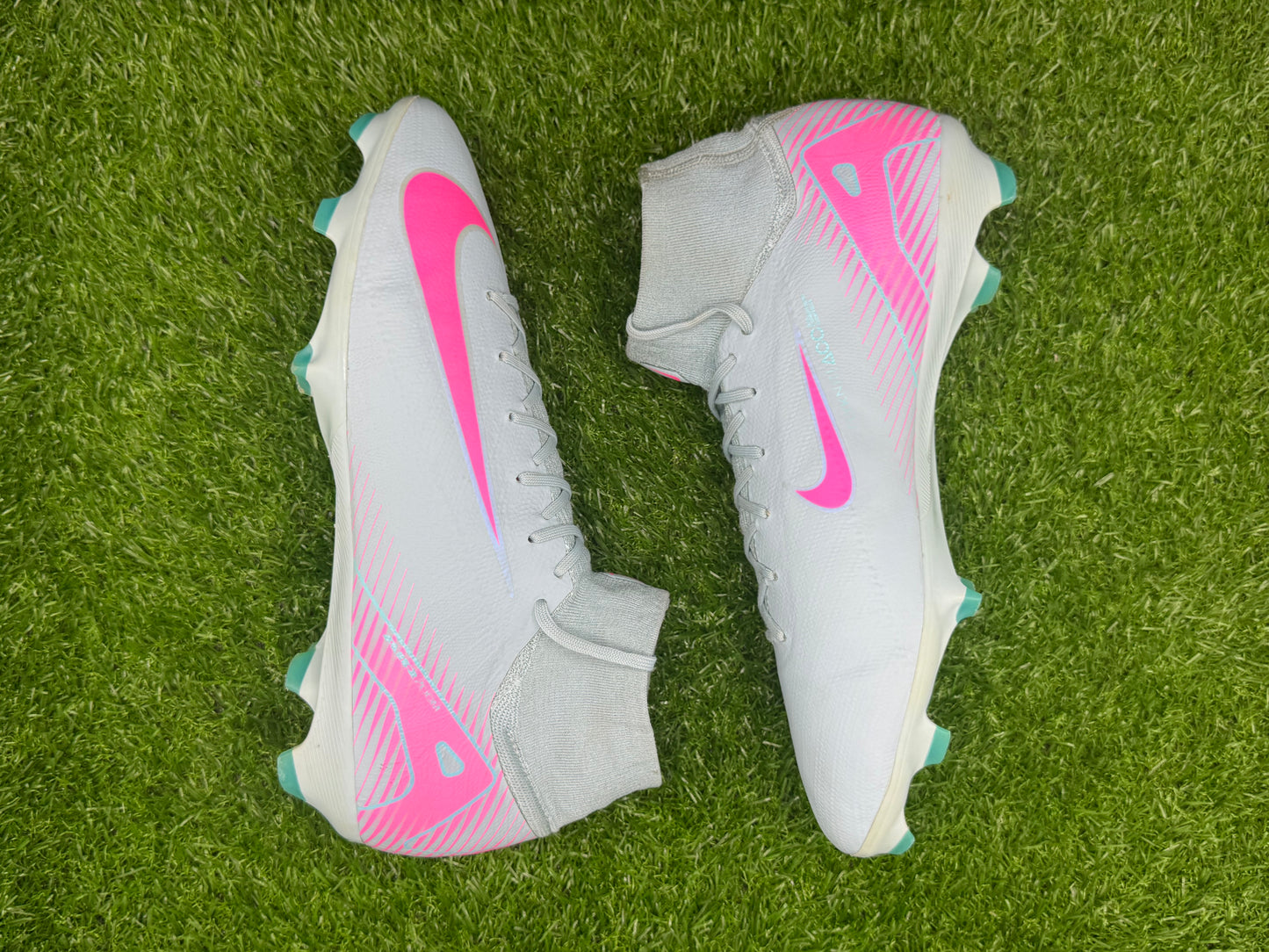 Nike Mercurial Superfly 10 Pro FG