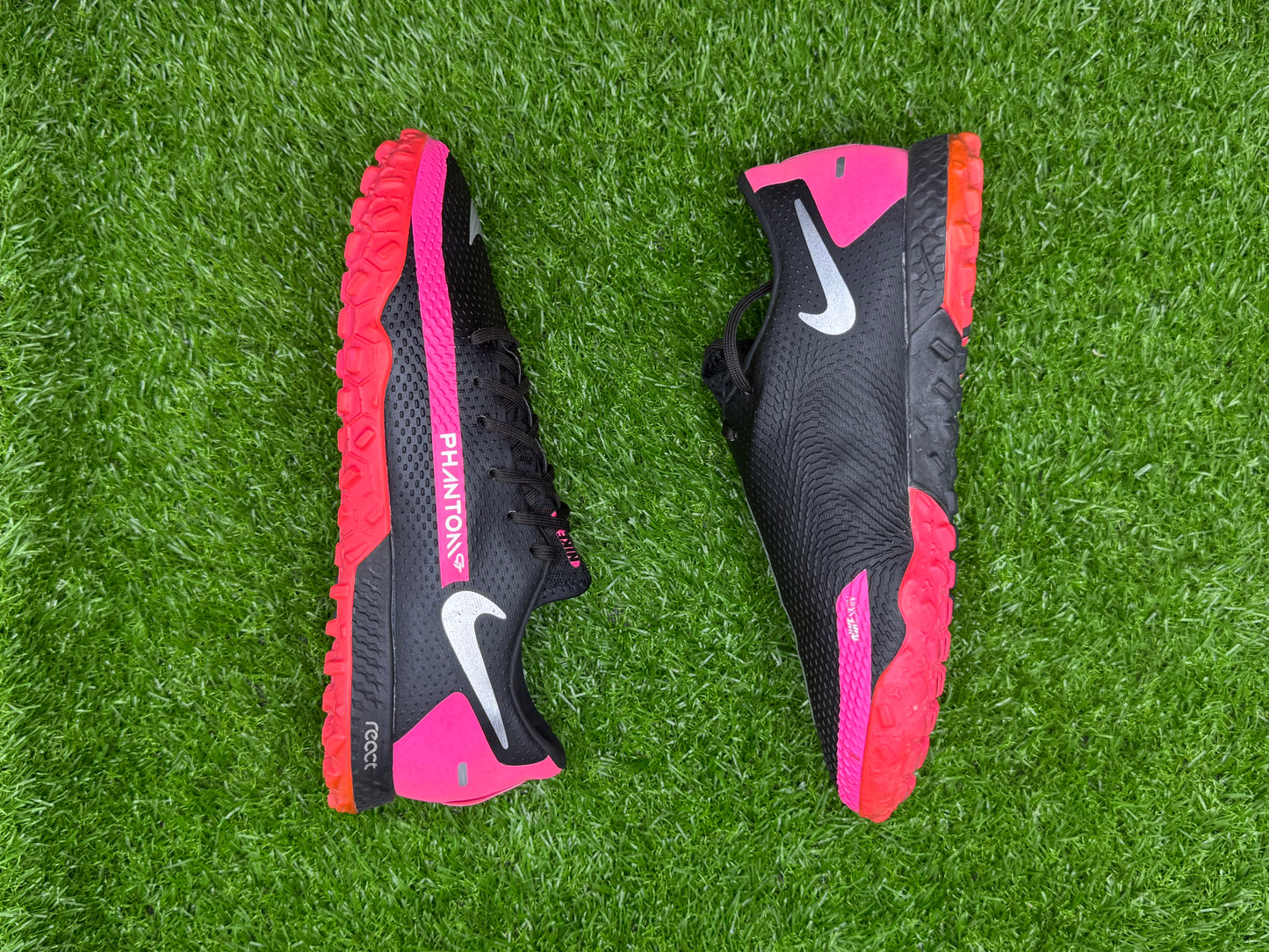 Nike Phantom GT Pro TF