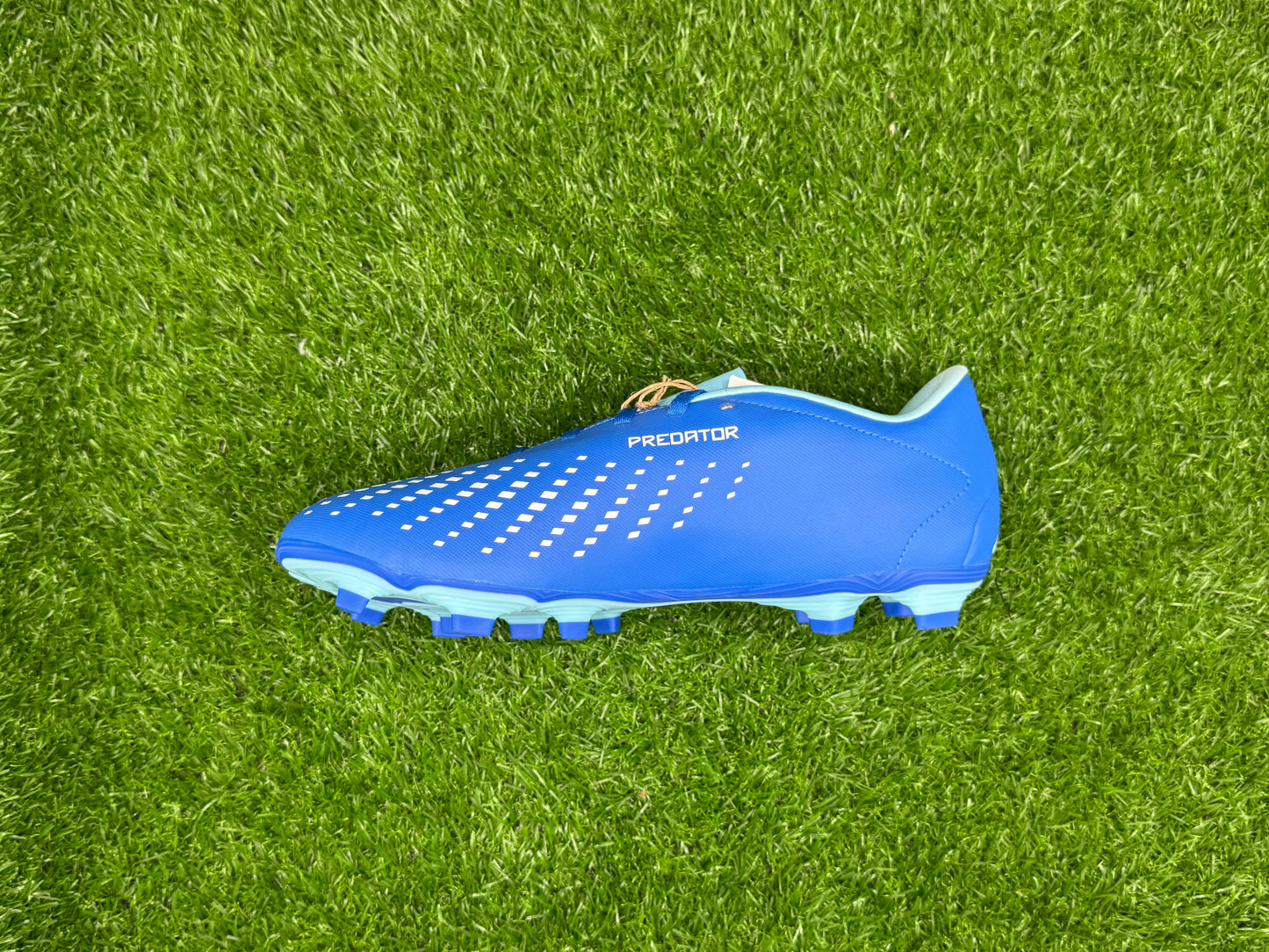 adidas Predator Accuracy.4 FxG (Brand New)