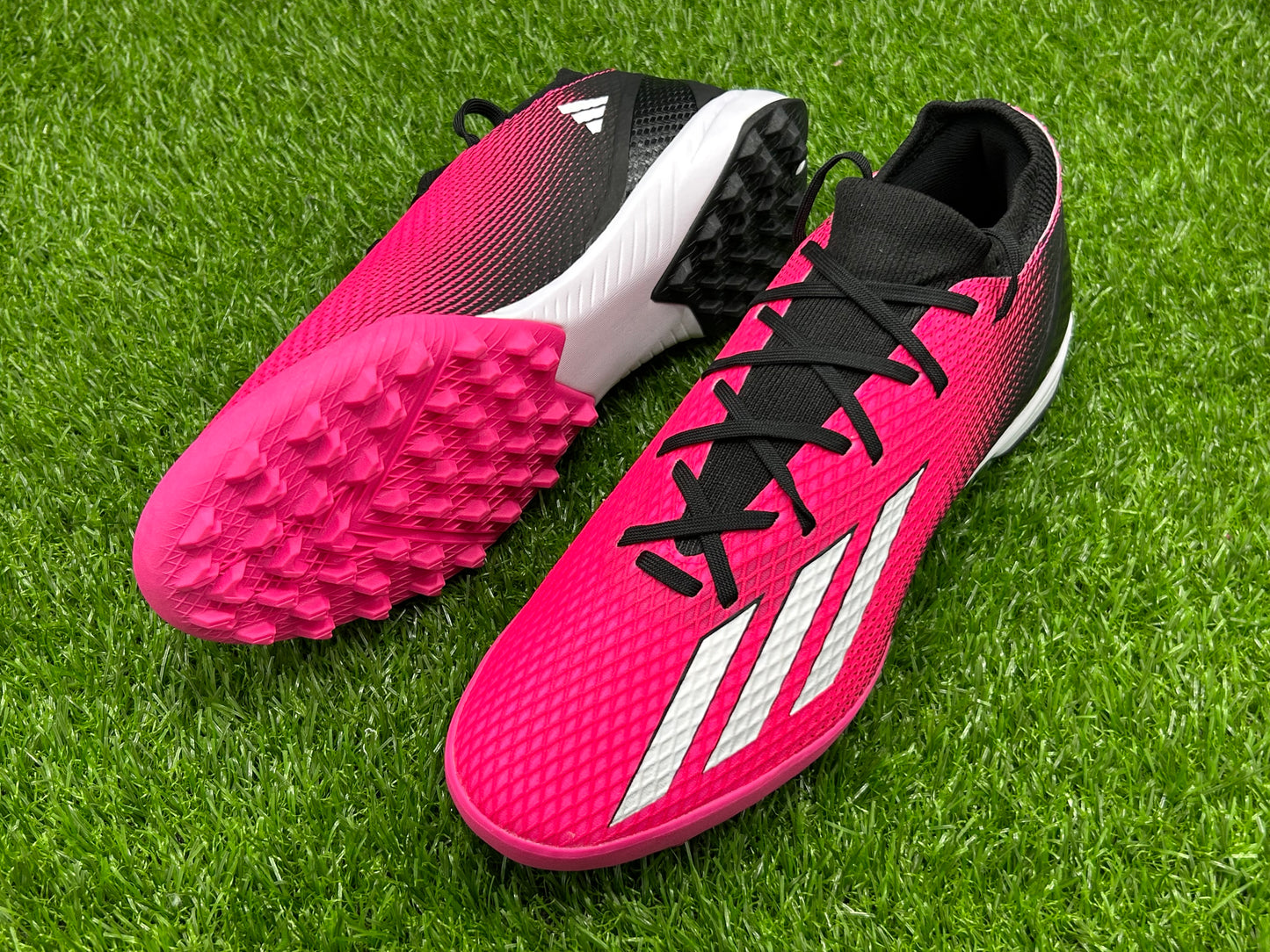 ADIDAS X Speedportal.3 TF (Brand New)