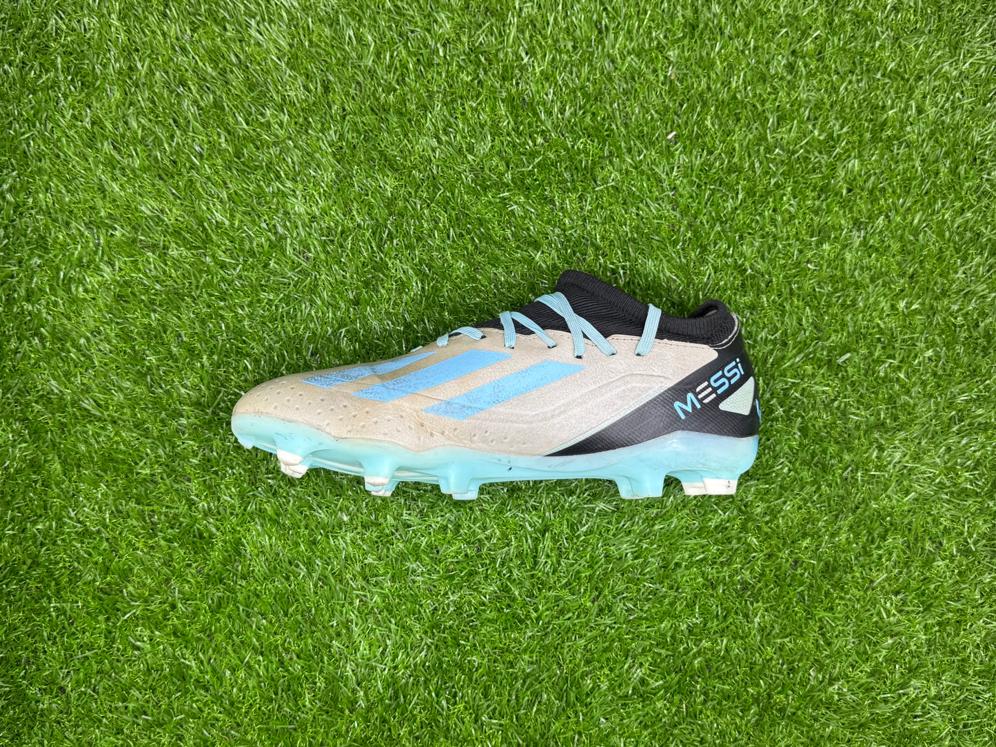 Adidas X Crazyfast Messi.3 FG