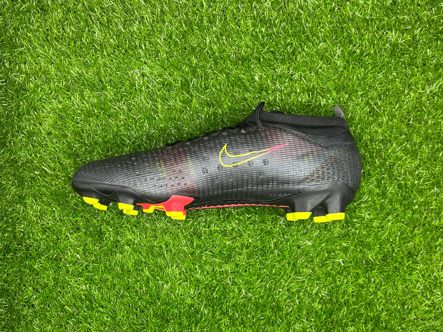 Nike Mercurial Vapor 14 Pro FG