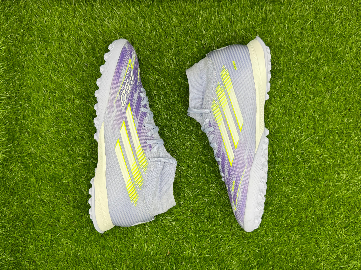 adidas F50 Sparkfusion League TF (Brand New)