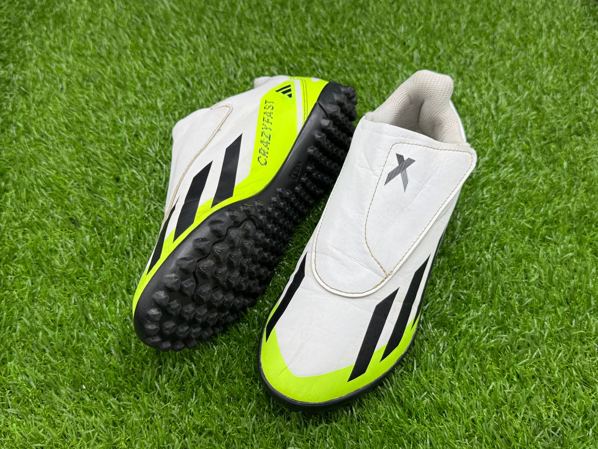 Adidas X Crazyfast.4 TF