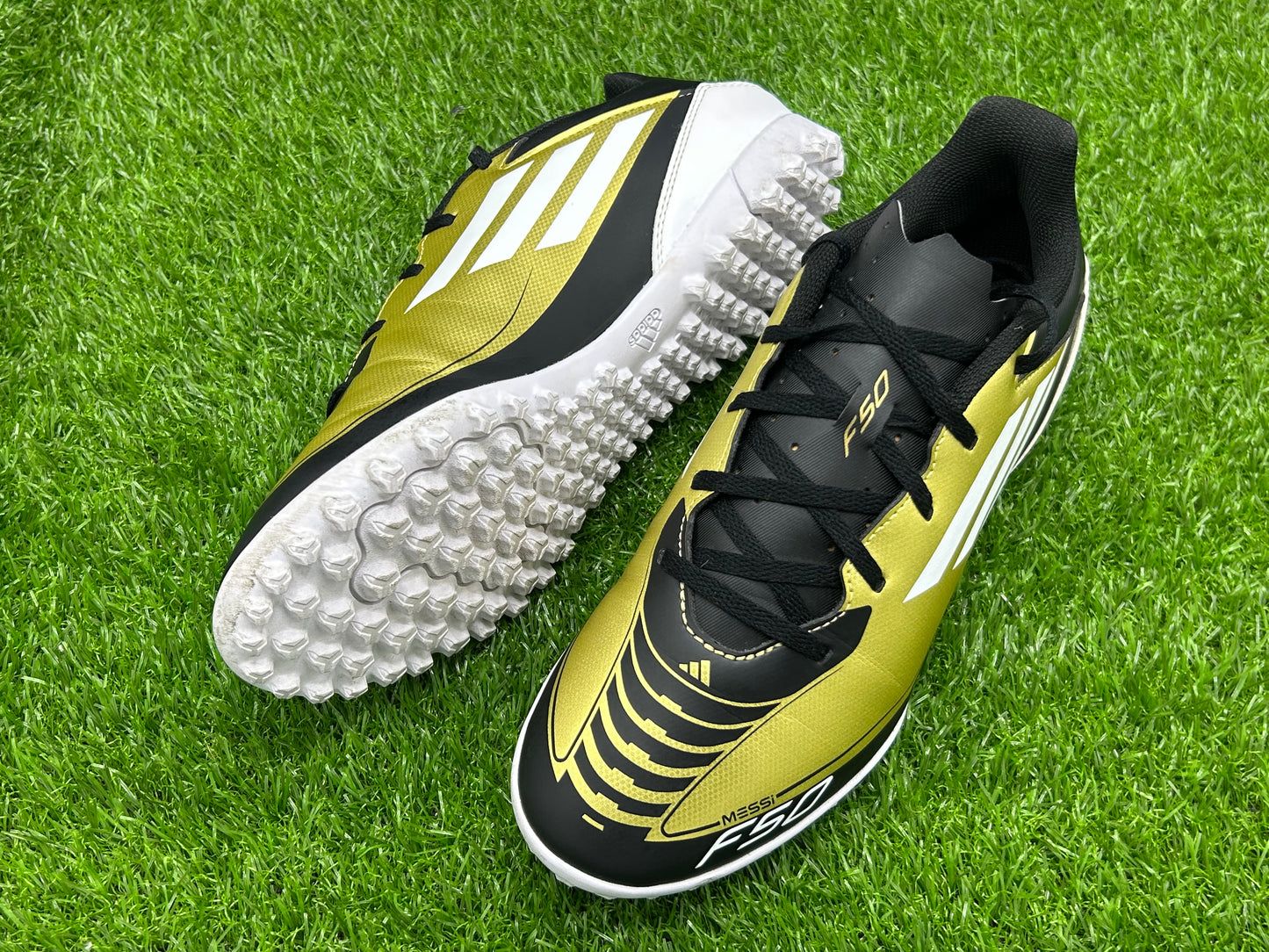 Adidas F50 Club Messi TF