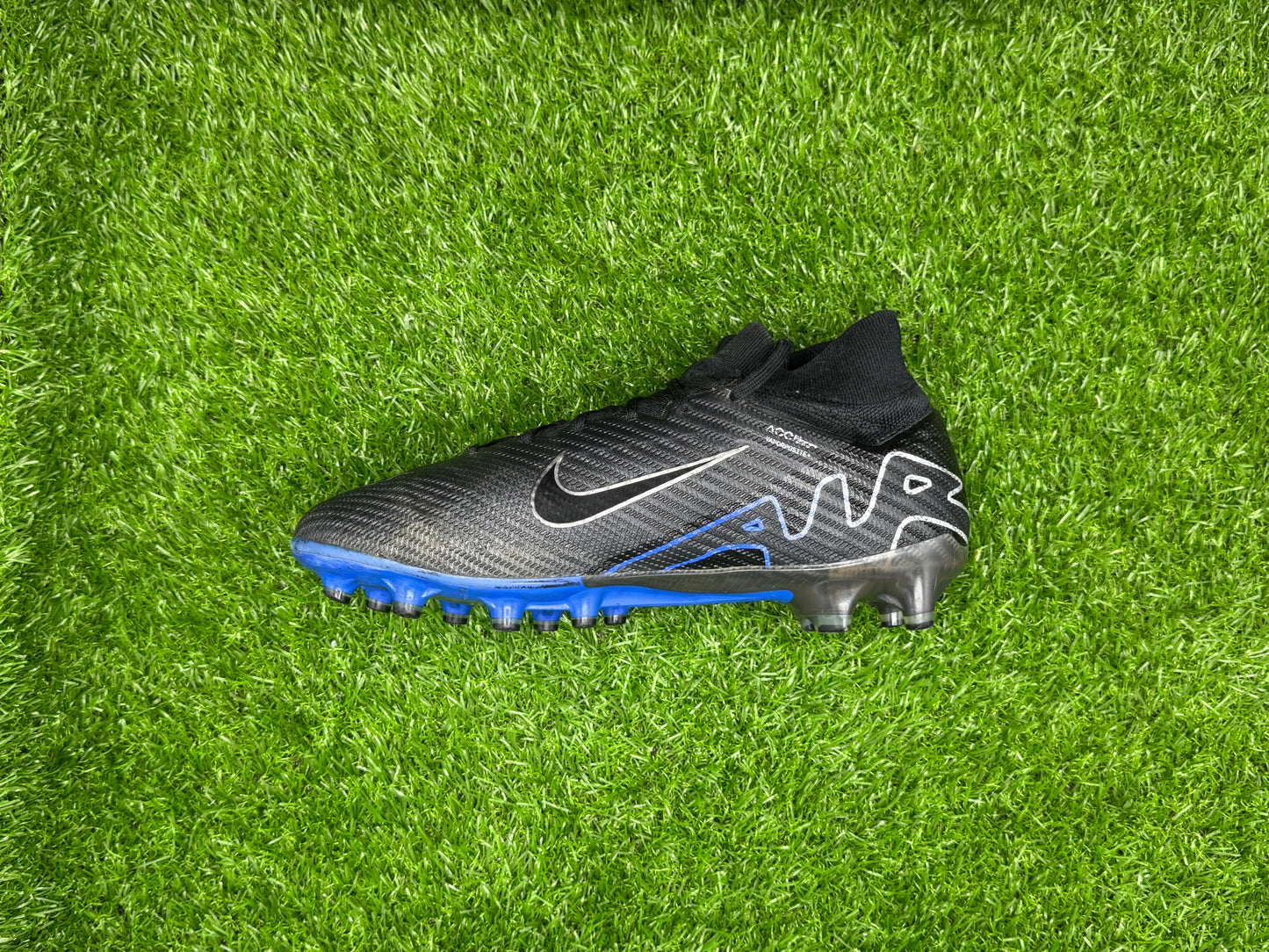 Nike Mercurial Superfly 9 Elite AG-Pro