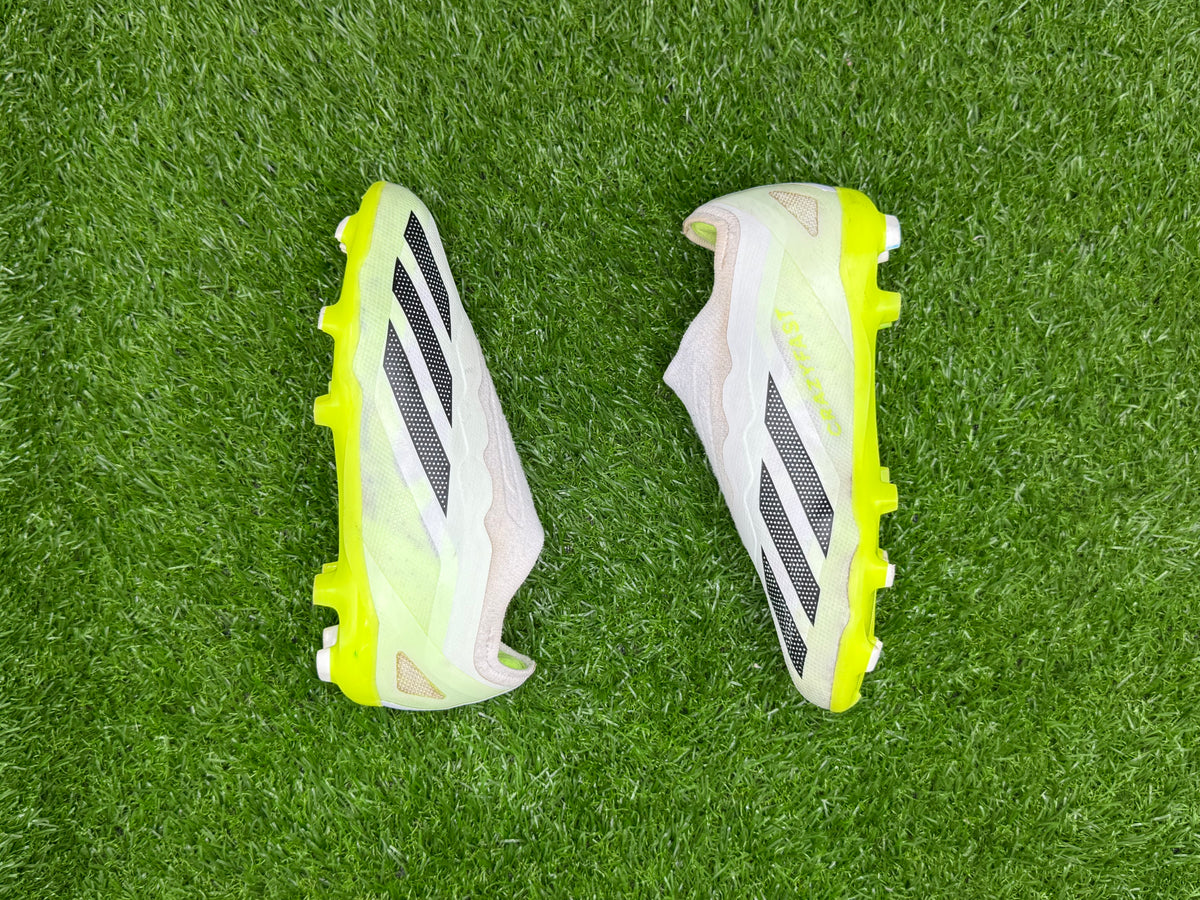 ADIDAS X Crazyfast.1 LL FG