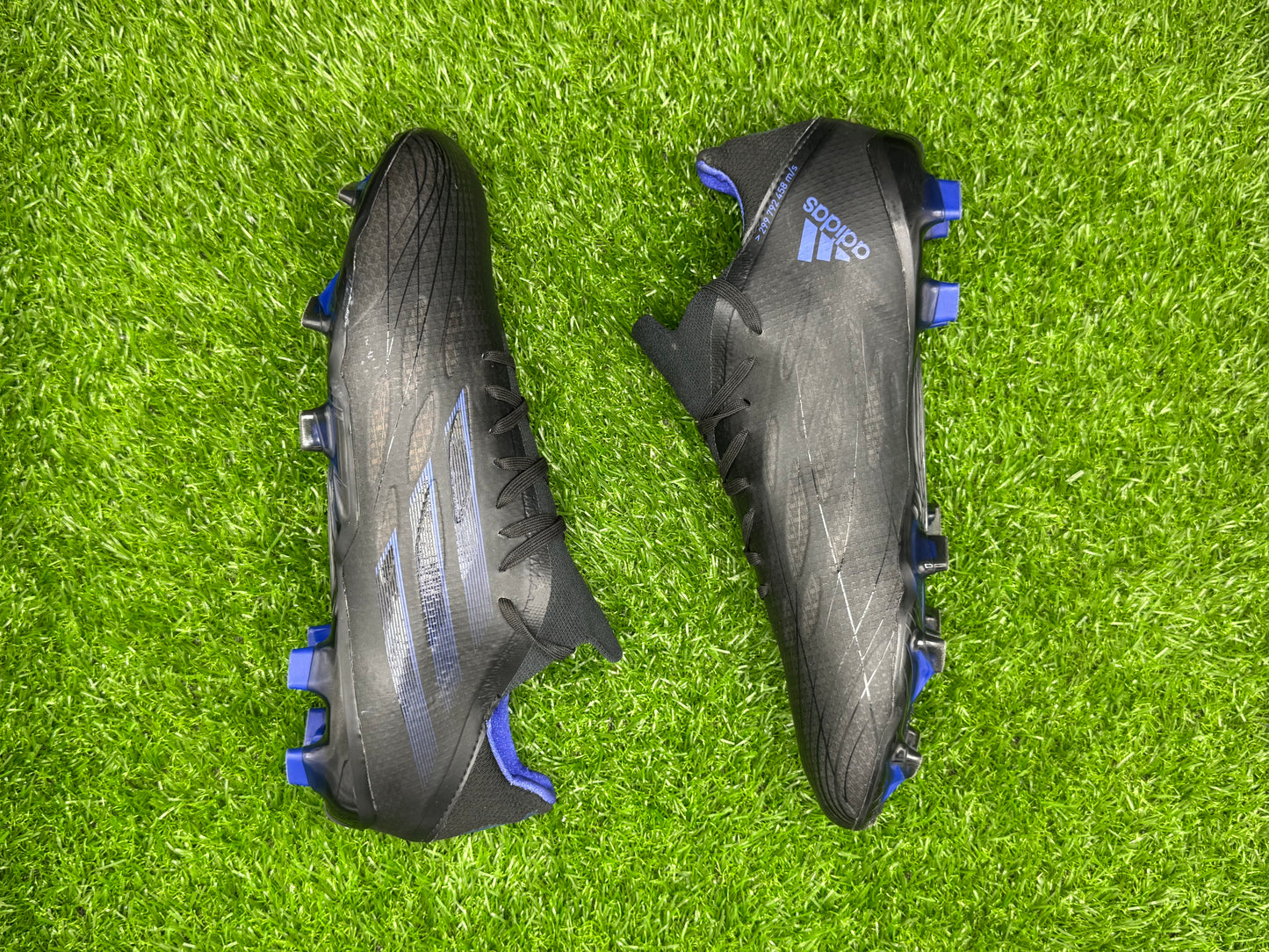 adidas X Speedflow.2 FG