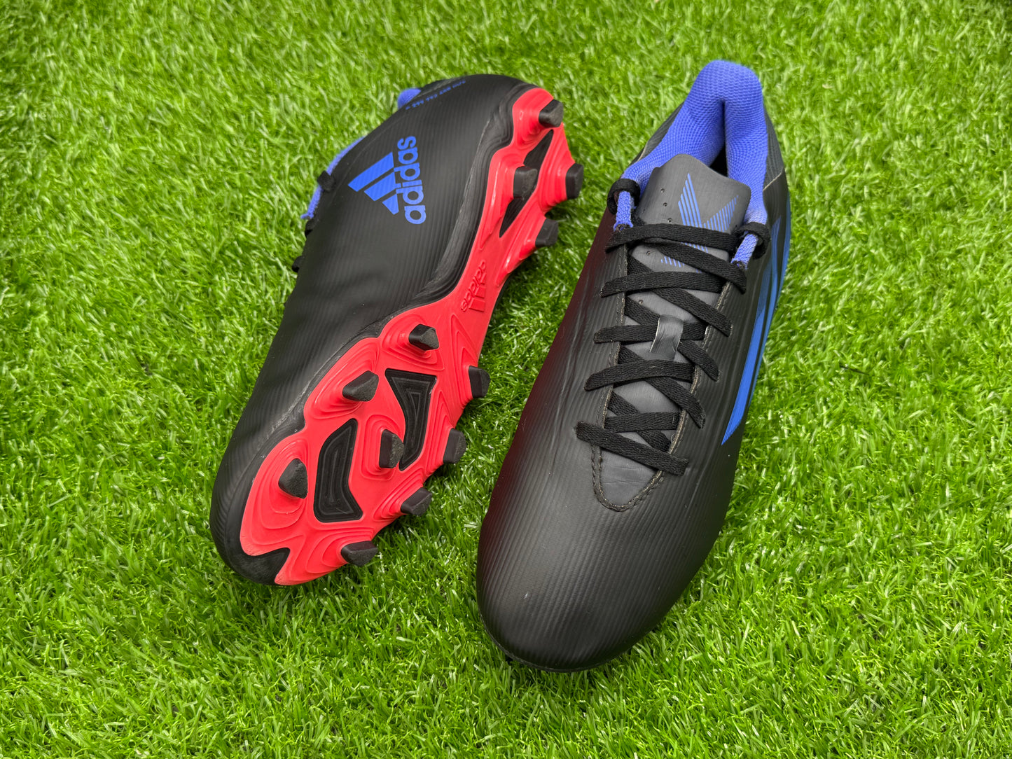Adidas X Speedflow.4 (FxG)