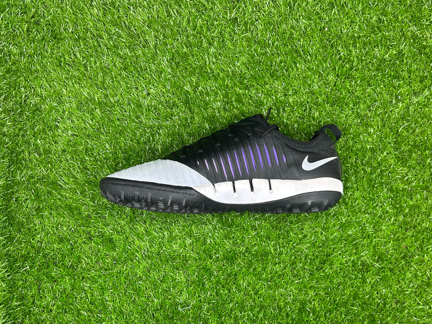 Nike MercurialX Finale II TF