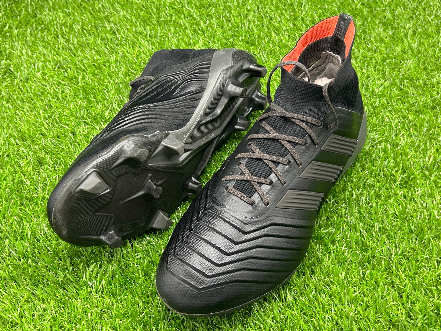 adidas Predator 18.1 FG