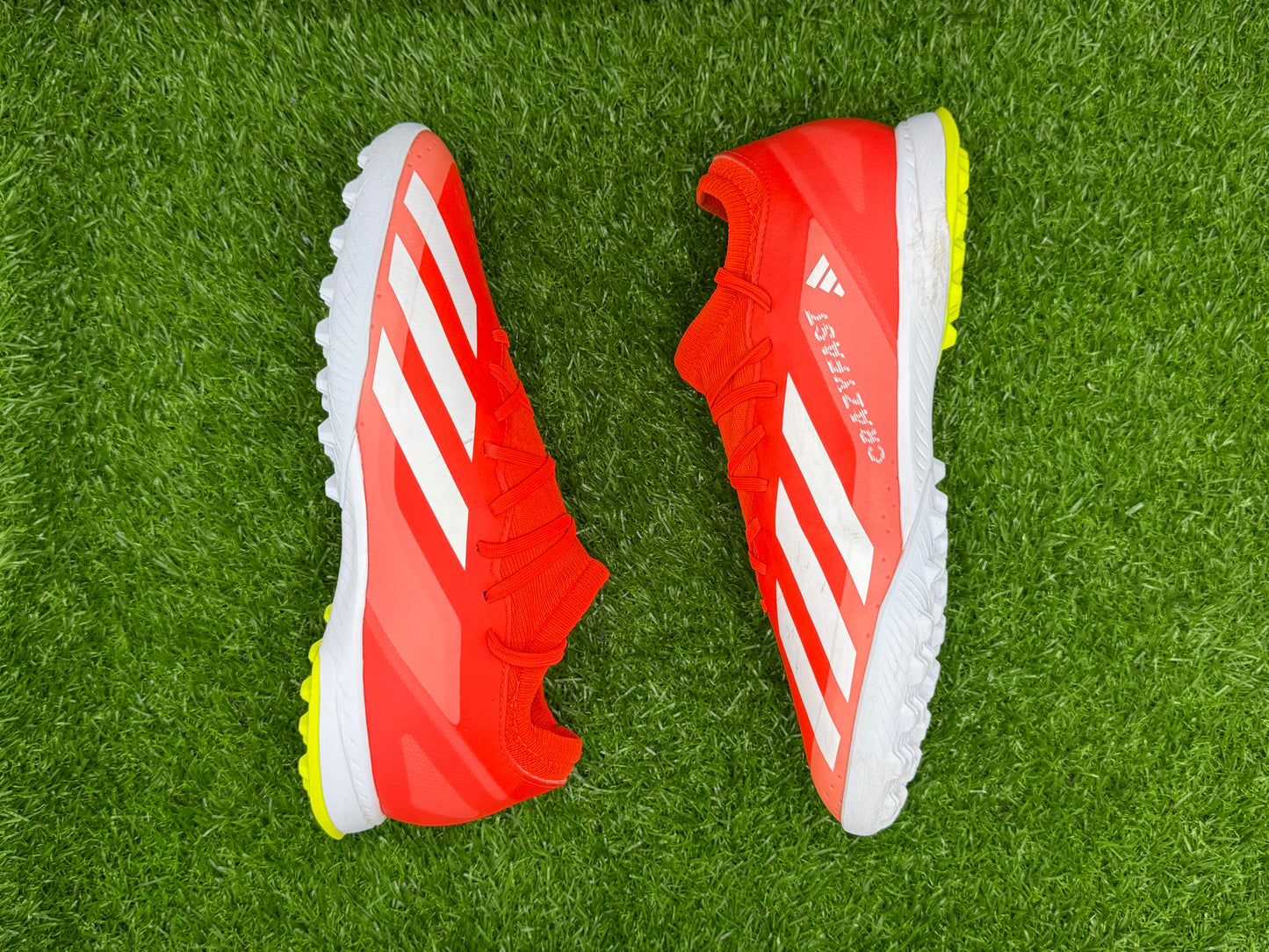 Adidas X Crazyfast League TF