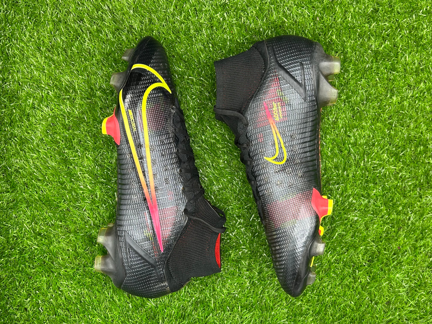 Nike Mercurial Superfly 8 Elite FG