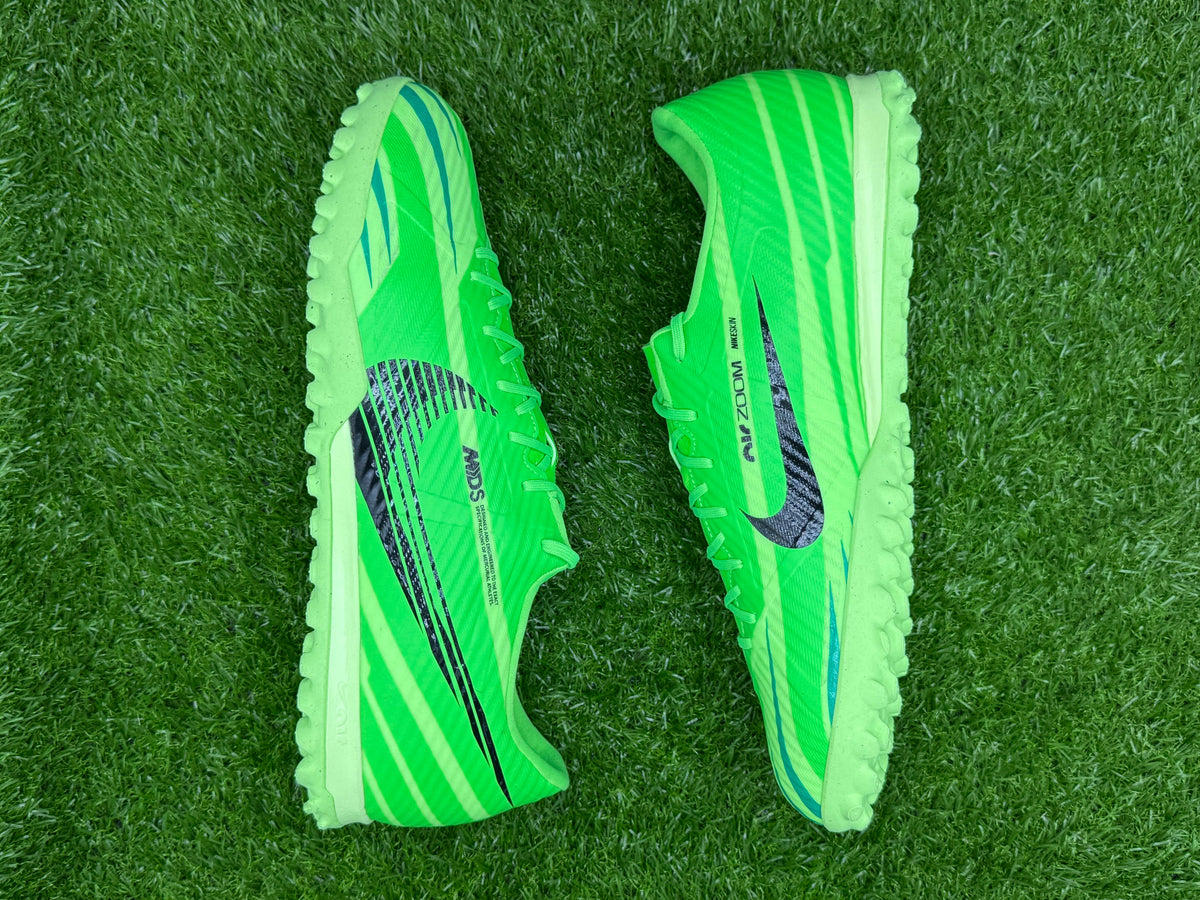 Nike Zoom Mercurial Vapor 15 Academy MDS TF (Brand New)