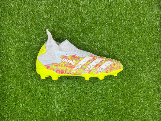 Adidas Predator Freak.2 FG Demonskin