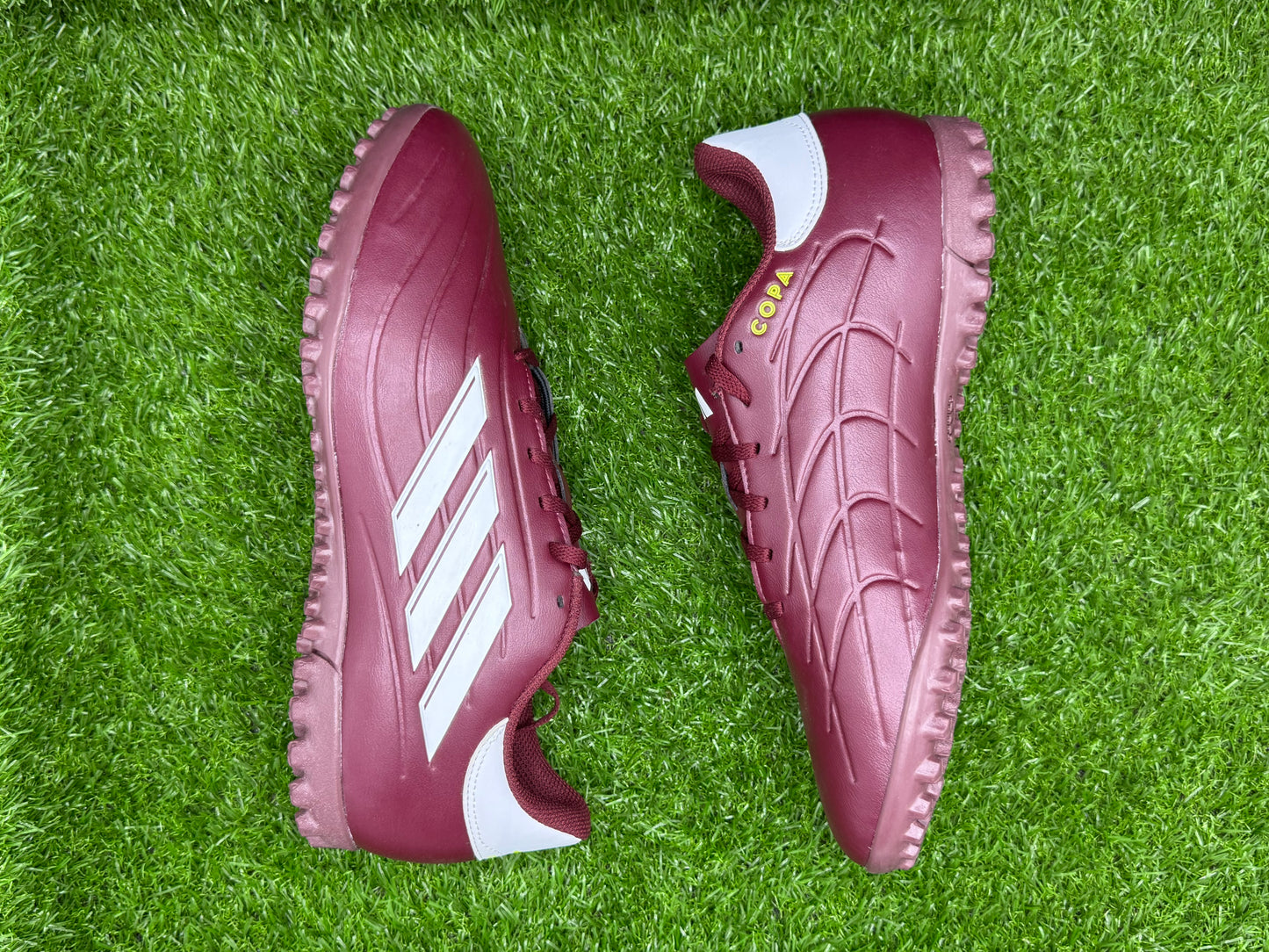 ADIDAS Copa Pure II Club TF (Brand New)