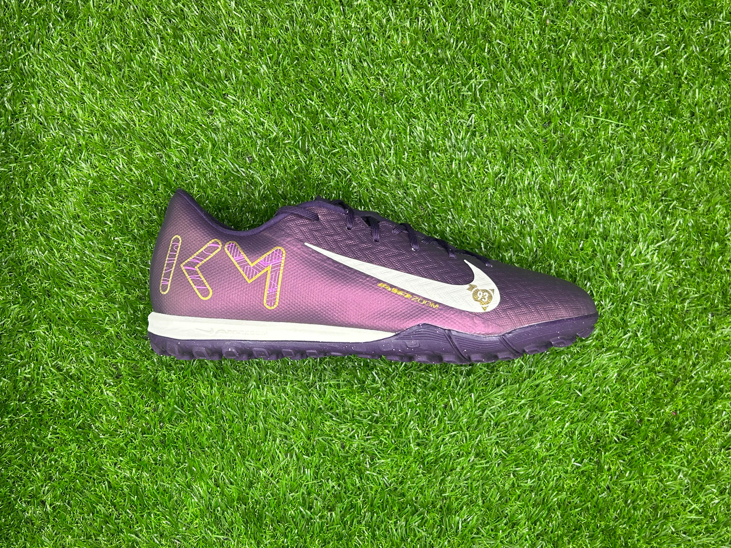 Nike Mercurial Vapor 16 Academy TF