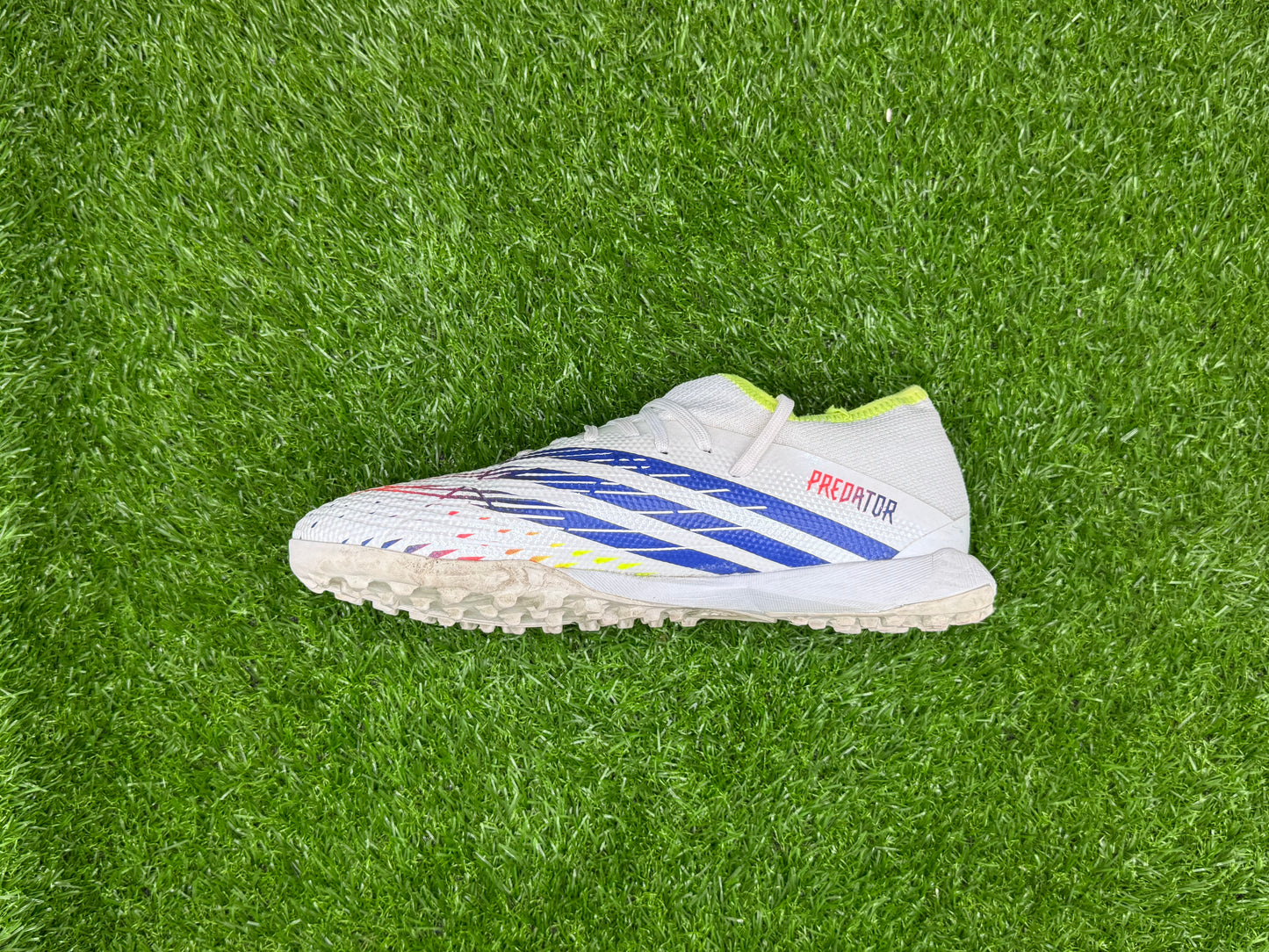 Adidas Predator Edge.3 TF