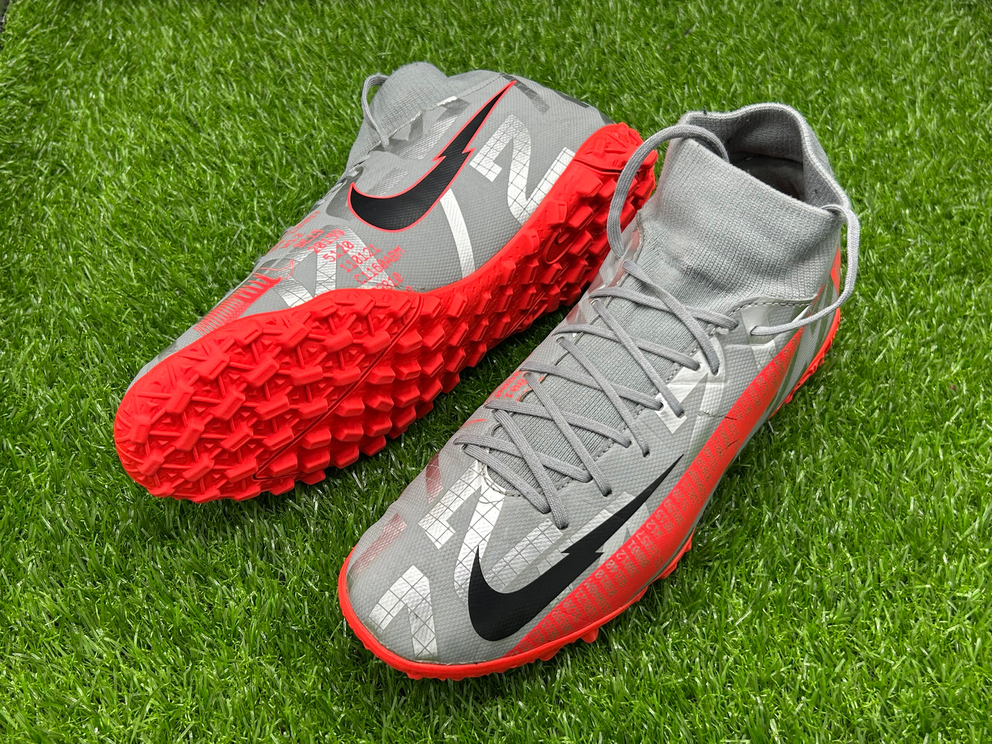Nike Mercurial Superfly 7 Academy Tf